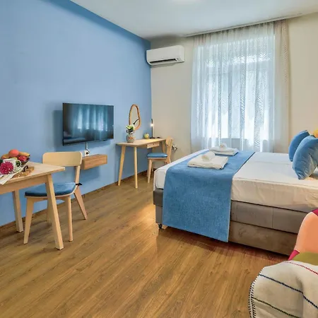 شقة Premium Center By Apartmax *