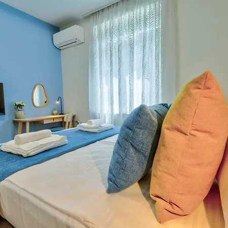 Premium Center By Apartmax Διαμέρισμα *