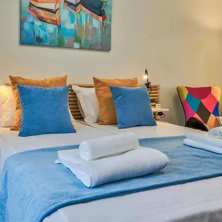 Premium Center By Apartmax *