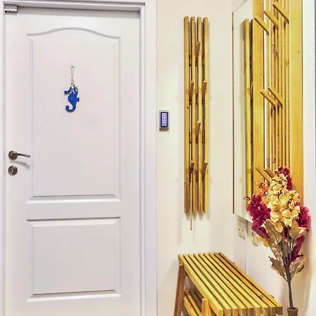 Premium Center By Apartmax *