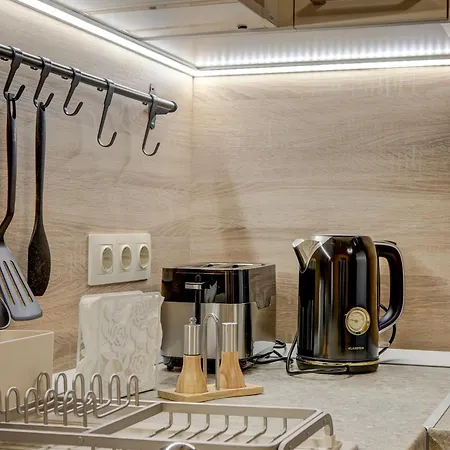 Premium Center By Apartmax Διαμέρισμα