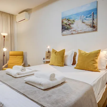 Premium Center By Apartmax Διαμέρισμα *