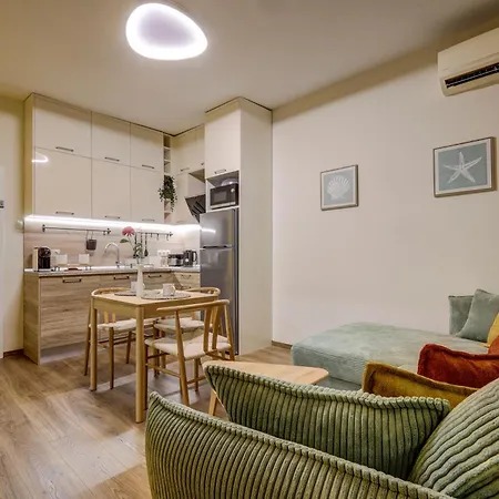 Premium Center By Apartmax فارنا