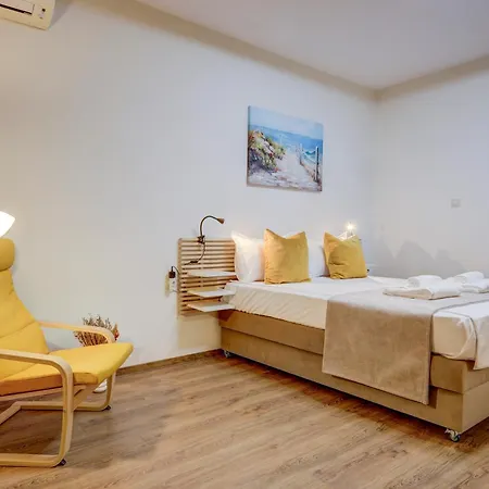 Premium Center By Apartmax فارنا