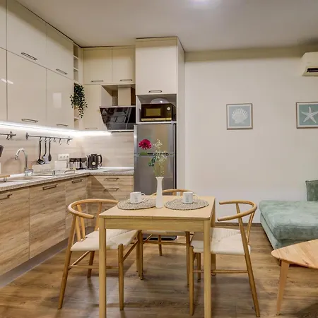 Premium Center By Apartmax Διαμέρισμα